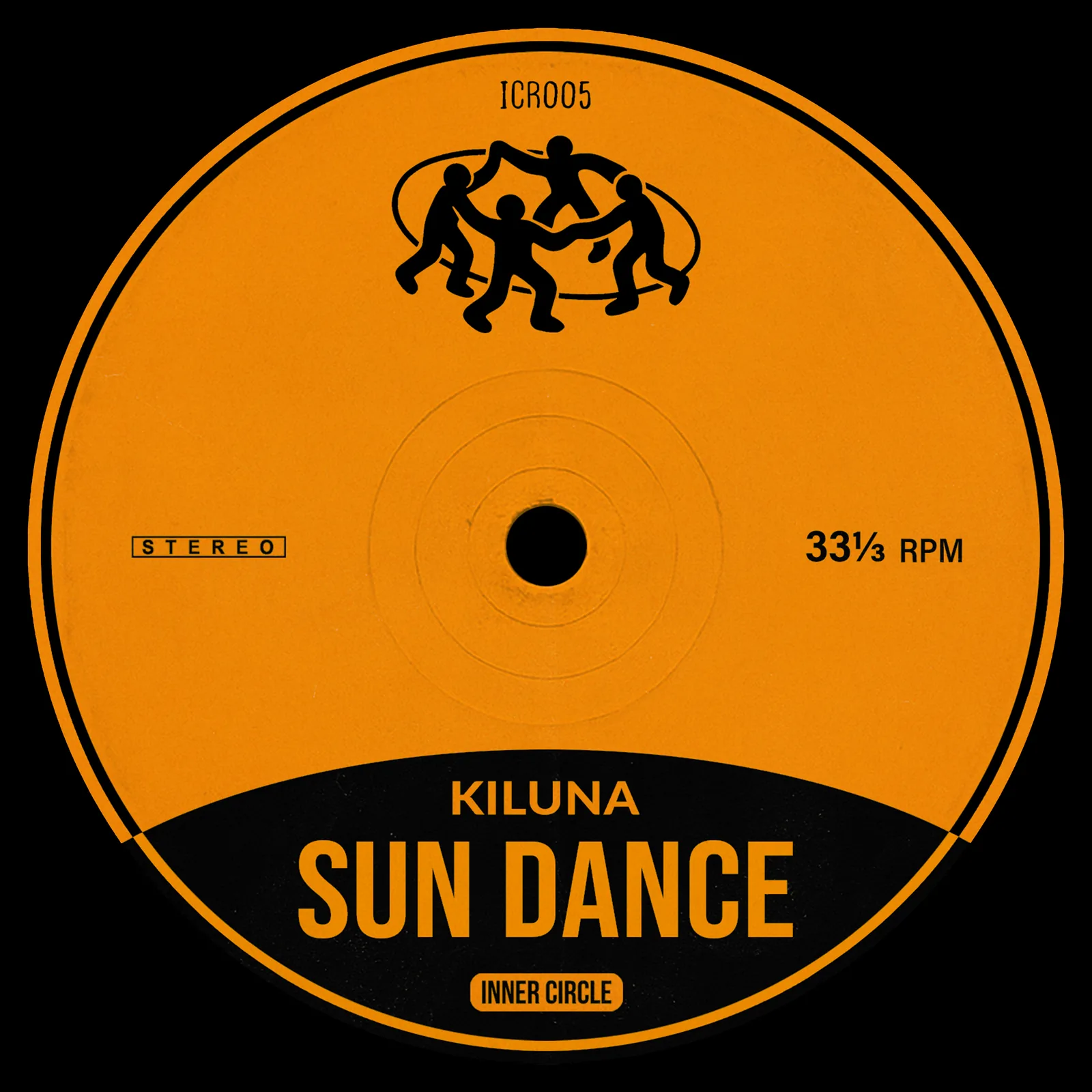 Sun Dance — artwork