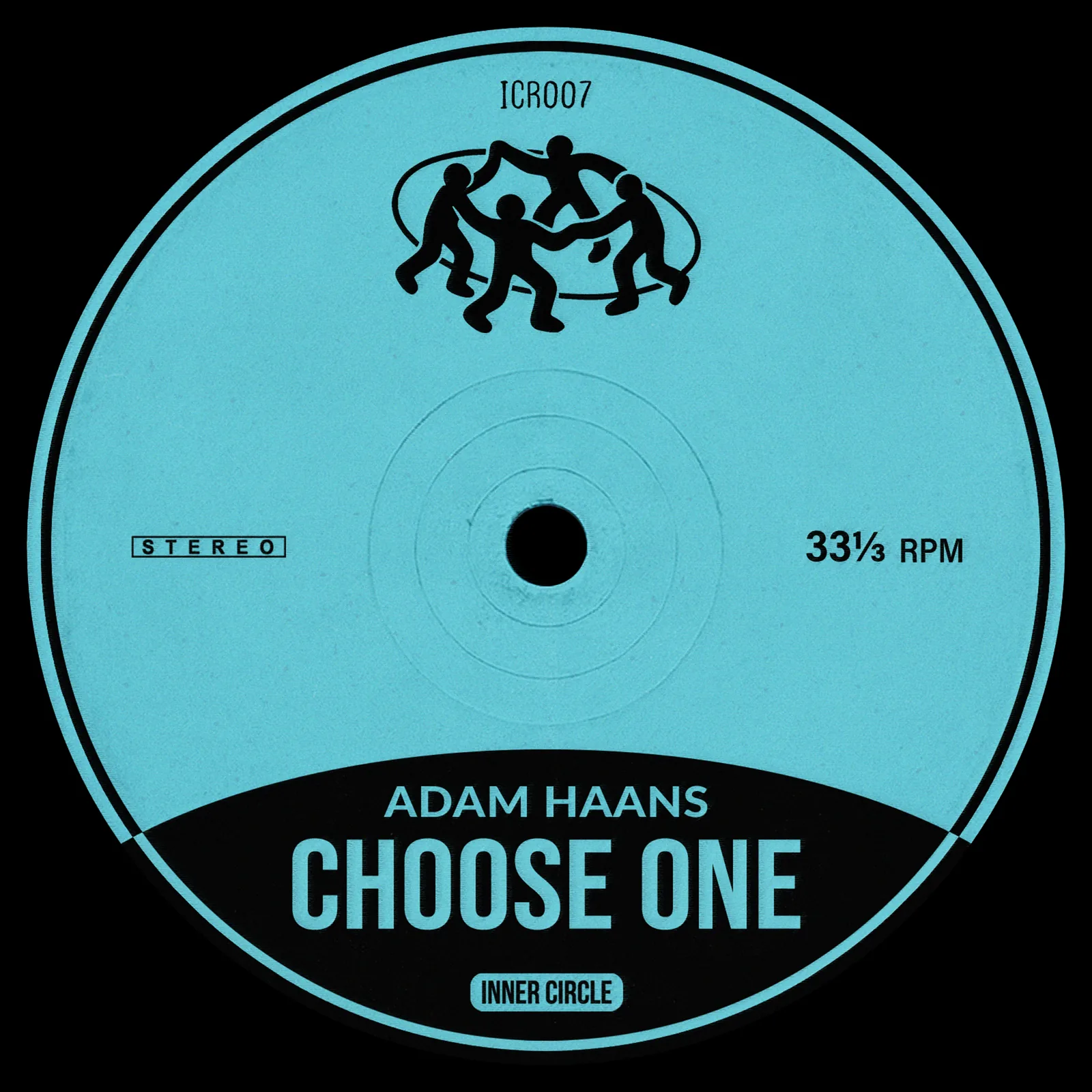 Choose One — artwork